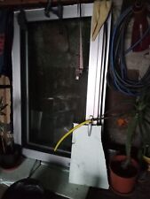 Serramenti alluminio con usato  Vestenanova