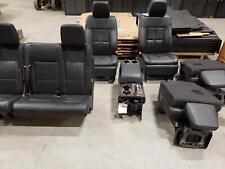 Lincoln navigator complete for sale  Stoystown