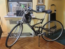 Bicycle giant shock for sale  New York