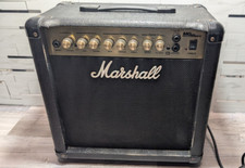 Marshall mg15dfx 15w for sale  Lake Charles