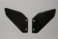 Carbon fibre heel for sale  Shipping to Ireland