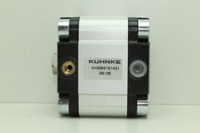 Kuhnke kh3050151431 pneumatikz gebraucht kaufen  Bubenheim, Essenheim, Zornheim