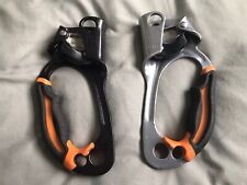 Petzl ascender climbing for sale  BUDE