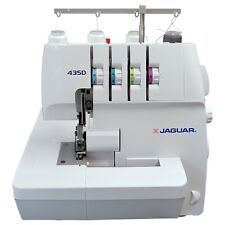 Jaguar starter overlocker for sale  GATESHEAD