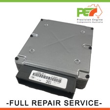 Módulo de controle eletrônico serviço de reparo ECM para FORD FALCON AU1 4.0L 1998-2000 comprar usado  Enviando para Brazil