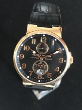 Ulysse nardin maxi gebraucht kaufen  Bremen