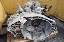 Getriebe f40 ajn gebraucht kaufen  Hamburg