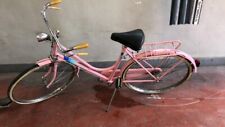 Bicicletta chiorda usato  Roma