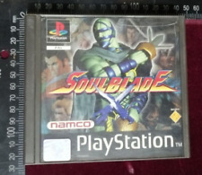 Gioco playstation pal usato  Italia