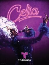 SERIE COLOMBIA, "CELIA", 20 DVD, 80 EPISÓDIOS, 2015 EXCELENTE comprar usado  Enviando para Brazil