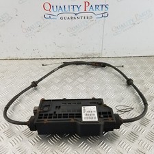 Bmw handbrake parking for sale  LIVINGSTON