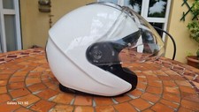 Casco moto doppia usato  Inverigo