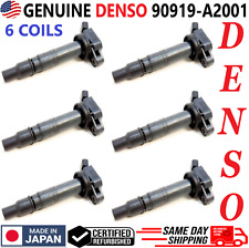 Genuine denso ignition for sale  Burbank