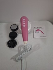 Body massager electric d'occasion  Expédié en Belgium