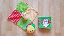 Baby spielzeug chicco gebraucht kaufen  Coswig