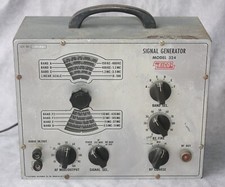 Vintage eico signal for sale  Phoenix