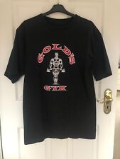 Golds gym cotton for sale  COLERAINE