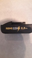 Rems akku nr. d'occasion  Bischheim