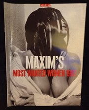 Maxim wanted women for sale  BIDEFORD