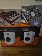 Studio equipment. akai for sale  Springfield