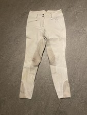 Kingsland dressage hochbund gebraucht kaufen  Reichenau