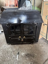 Charnwood cw50i inset for sale  PETERSFIELD