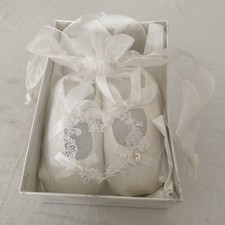 Trousseau baby white for sale  WHITSTABLE