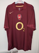 Arsenal home football for sale  HUNTLY