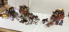 Playmobil complete sets d'occasion  Expédié en Belgium