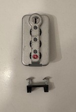 Rimowa schloss riginal gebraucht kaufen  Grönenbach