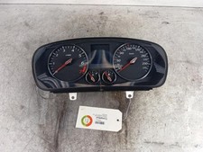 Compteur renault laguna d'occasion  Savenay