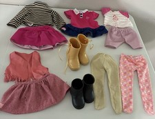Inch doll clothes for sale  Saint Cloud