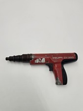 Hilti dx350 power for sale  Logansport