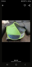 Pop bett baby gebraucht kaufen  Wölfersheim