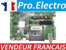 Motherboard samsung ue40j5000a d'occasion  Marseille XIV