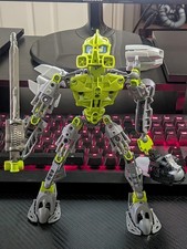 Bionicle phantoka toa for sale  Del Rio
