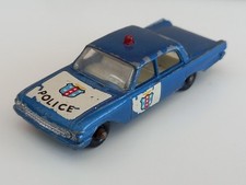 Vintage matchbox lesney for sale  HIGHBRIDGE