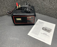 Sears amp manual for sale  Statesville