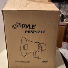 Pyle indoor outdoor for sale  Bullard