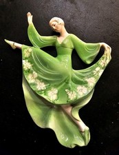 Katzhutte german art for sale  KETTERING