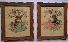 Vintage corre proposal for sale  Red Oak