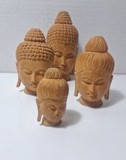 Indian wooden carved for sale  Clarkston
