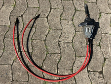 Frontlader wege steuergerät gebraucht kaufen  Espelkamp