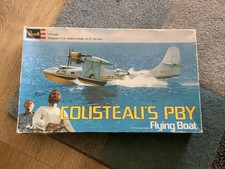 Revell 576 cousteau for sale  ILFORD