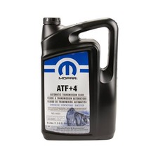 Mopar atf huile d'occasion  Expédié en France