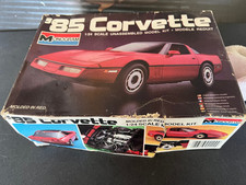 Monogram corvette 2209 for sale  Cypress