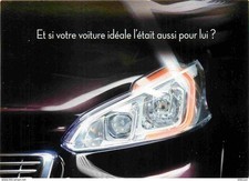 Automobiles carte publicitaire d'occasion Automobiles carte publicitaire d'occasion  Fruges