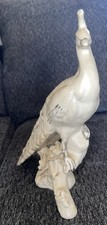 Vintage ucagco peacock for sale  Plymouth
