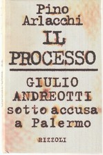 Libro processo giulio usato  Sant Elpidio a Mare