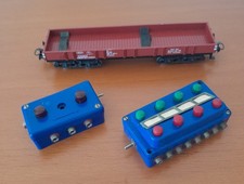 wagon marklin ho d'occasion wagon marklin ho d'occasion  Roquebrune-Cap-Martin